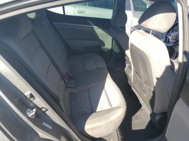 2017 HYUNDAI ELANTRA SE - KMHD84LF8HU225560