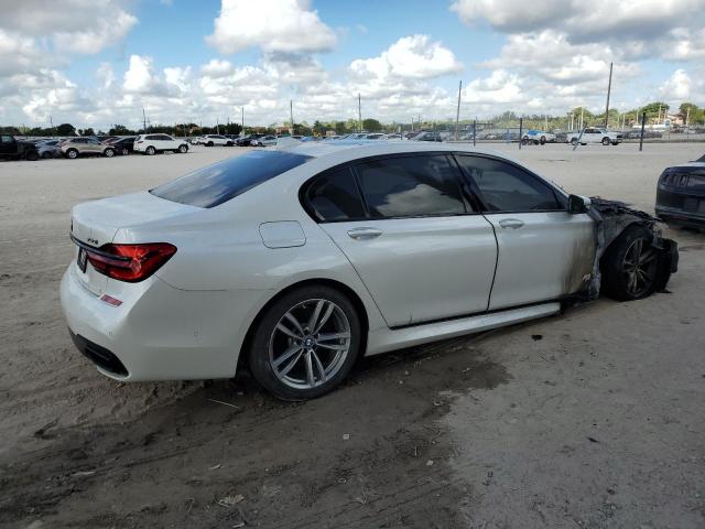 VIN WBA7F2C59GG415722 2016 BMW 7 Series, 750 XI no.3