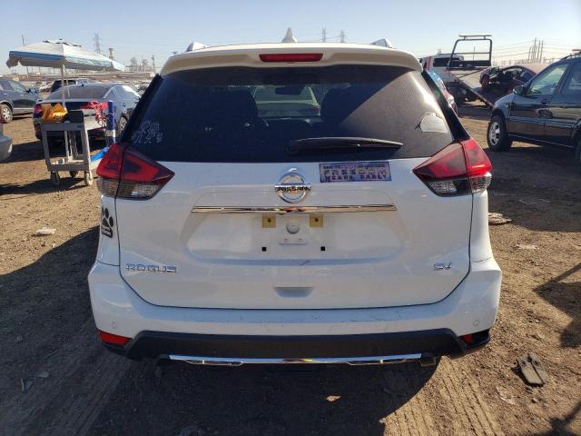 KNMAT2MT7LP504813 Nissan ROGUE S