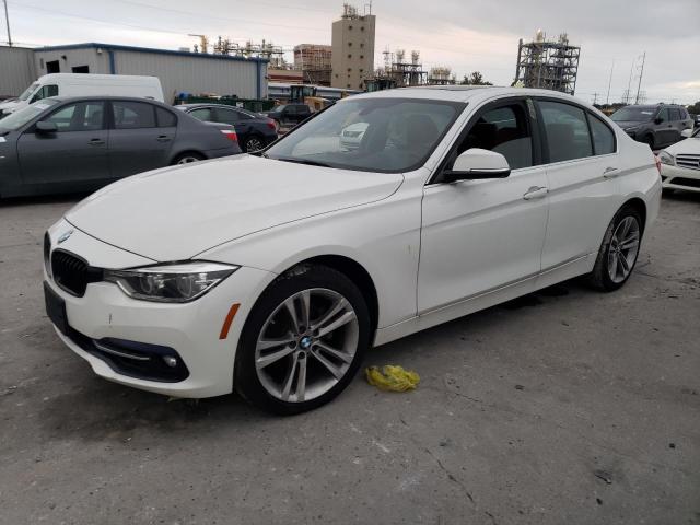 2018 BMW 3 Series 330xi