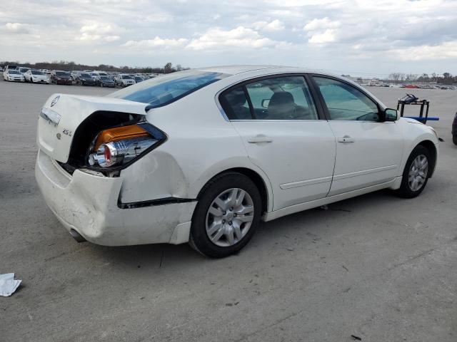 Vin: 1n4al2ap8cn573597, lot: 81041364, nissan altima base 20123