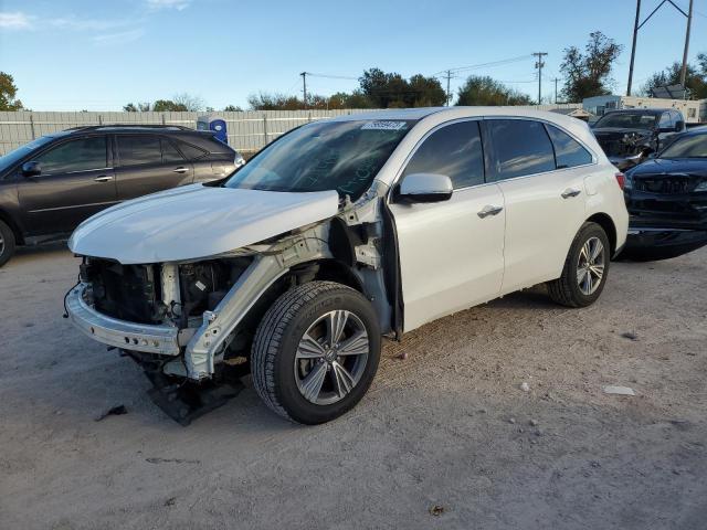 2020 Acura MDX 