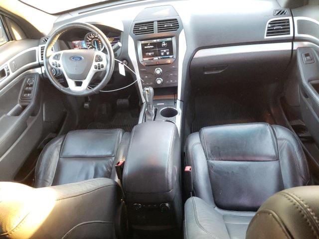 1FM5K7D82EGA90562 Ford EXPLORER XLT