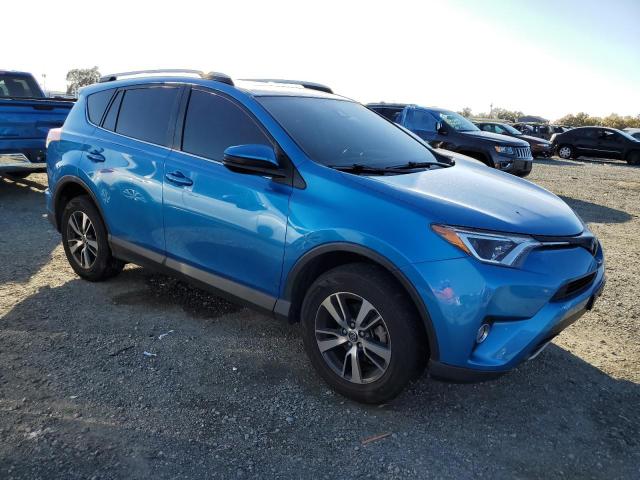 JTMRFREVXJD234543 | 2018 TOYOTA RAV4 ADVEN