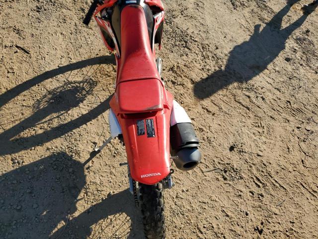 2020 HONDA CRF250 L MLHMD4412L5300322