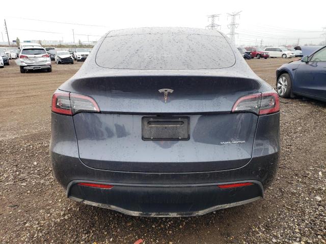 2023 TESLA MODEL Y - 7SAYGAEE1PF669093