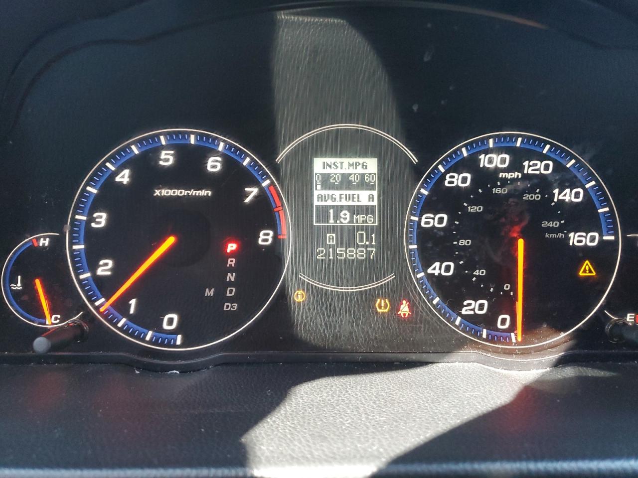 jh4cl96967c005581 JH4CL96967C005581 2007 Acura Tsx