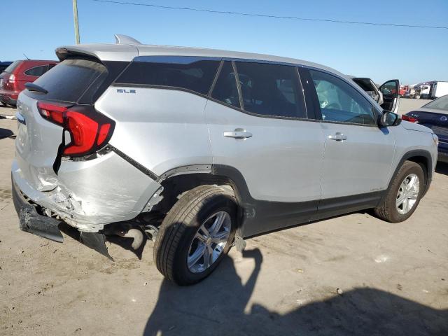 2018 GMC Terrain Sle VIN: 3GKALMEV8JL404700 Lot: 76925123