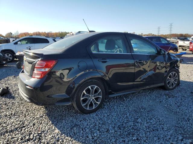 1G1JD5SH9H4136374 | 2017 CHEVROLET SONIC LT