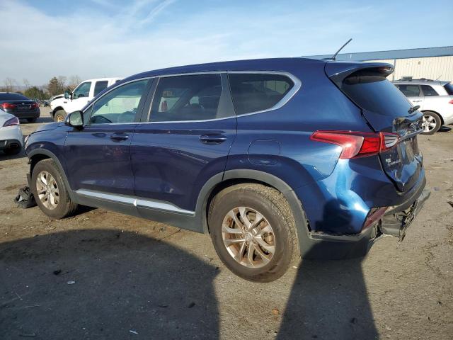 5NMS23AD4KH030367 | 2019 HYUNDAI SANTA FE S