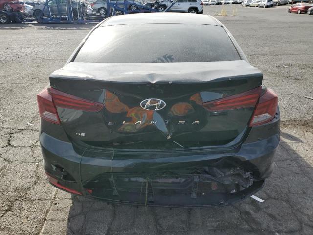 5NPD74LF6LH499947 | 2020 HYUNDAI ELANTRA SE