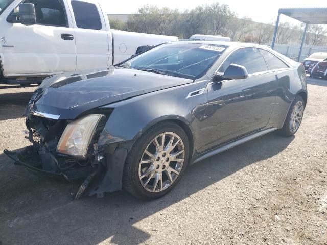 2011 Cadillac Cts Performance Collection For Sale 