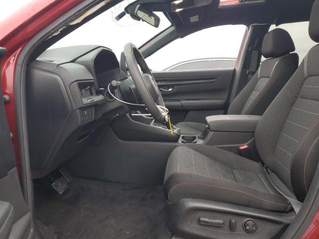 2023 HONDA CR-V SPORT - 7FARS5H58PE000553