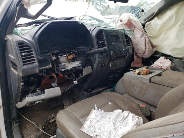 1FT7W2BT6HEF26910 Ford F250 Super Duty