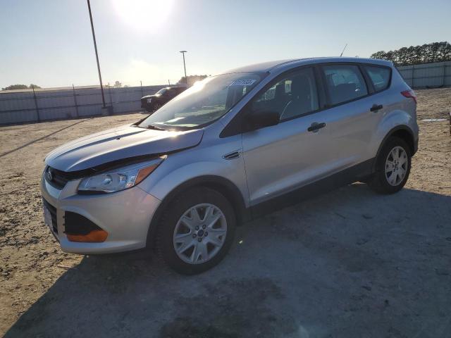 2016 Ford Escape S