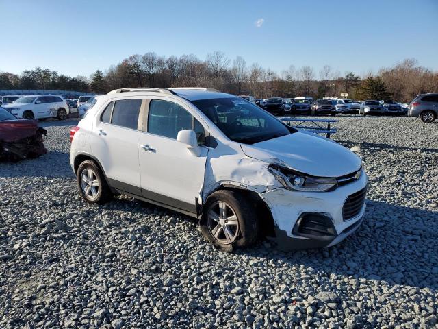 3GNCJLSB9HL274359 | 2017 CHEVROLET TRAX 1LT