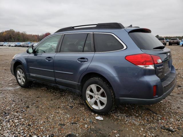 4S4BRCCC0E3303304 | 2014 SUBARU OUTBACK 2.