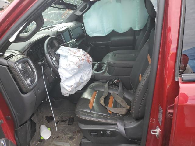 3GTP9EED0KG125964 GMC Sierra K1500 At4
