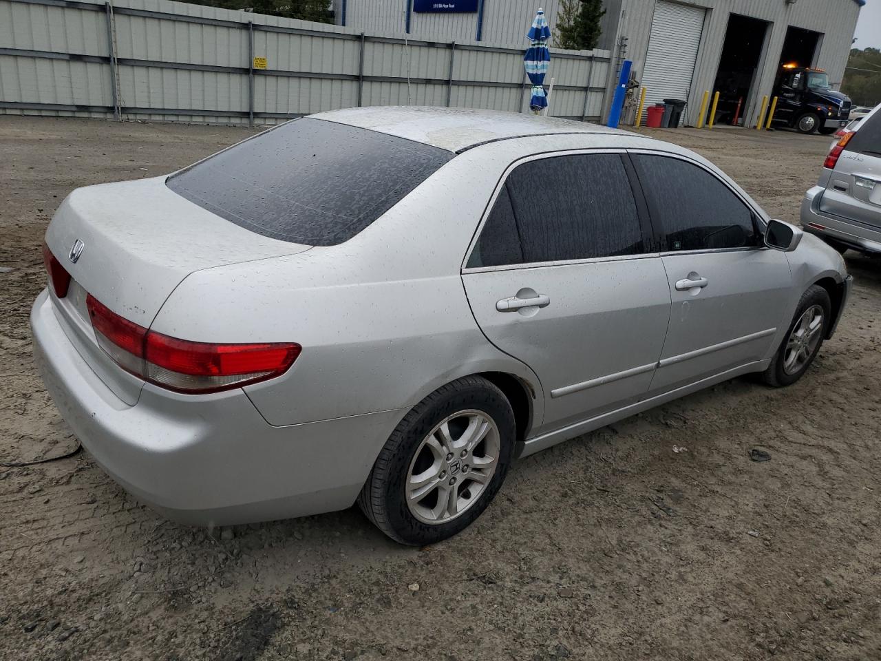 JHMCM56324C039496 2004 Honda Accord Lx