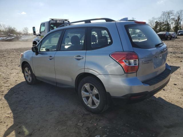 JF2SJABC9GH466302 Subaru Forester 2.5i