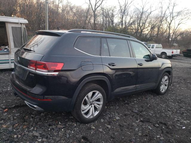 1V2KR2CA1MC539454 | 2021 Volkswagen atlas se