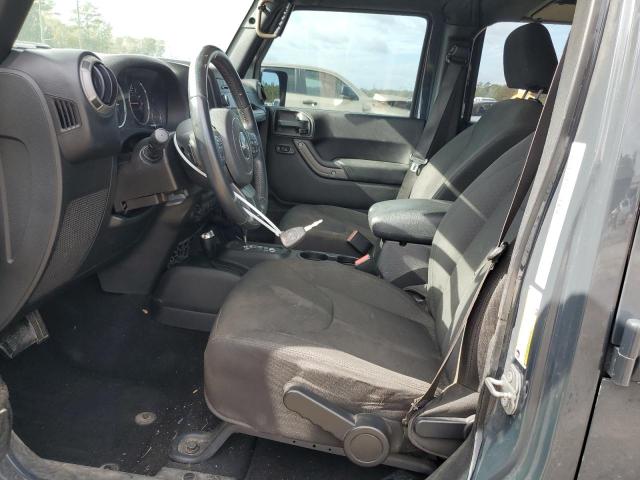 1C4BJWDG2GL190554 Jeep Wrangler Unlimited Sport