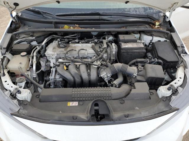 JTDEPRAE7LJ000236 | 2020 TOYOTA COROLLA LE