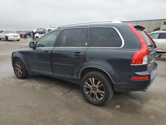 YV4952CY3E1700597 2014 VOLVO XC90, photo no. 2