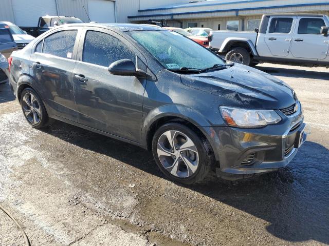 1G1JF5SB5H4110439 | 2017 CHEVROLET SONIC PREM