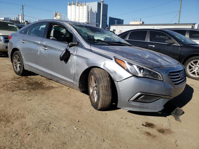 5NPE24AF4GH405463 | 2016 HYUNDAI SONATA SE