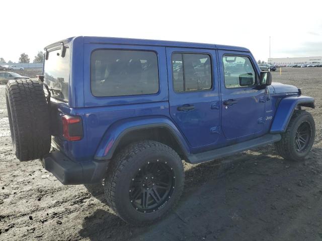1C4HJXEN4KW607290 Jeep Wrangler Unlimited Sahara