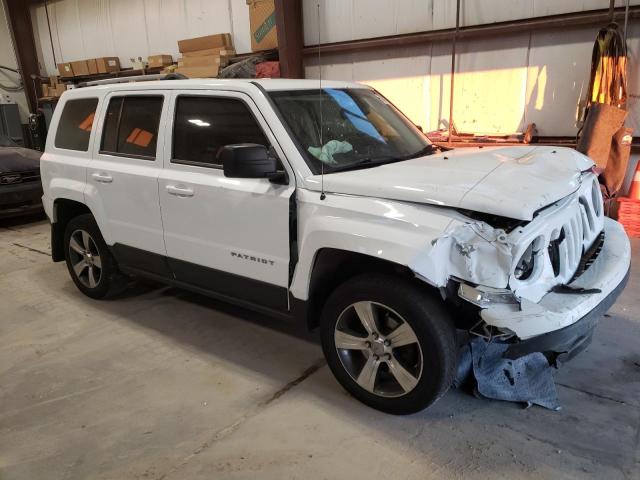 2016 JEEP PATRIOT 1C4NJRAB0GD546663