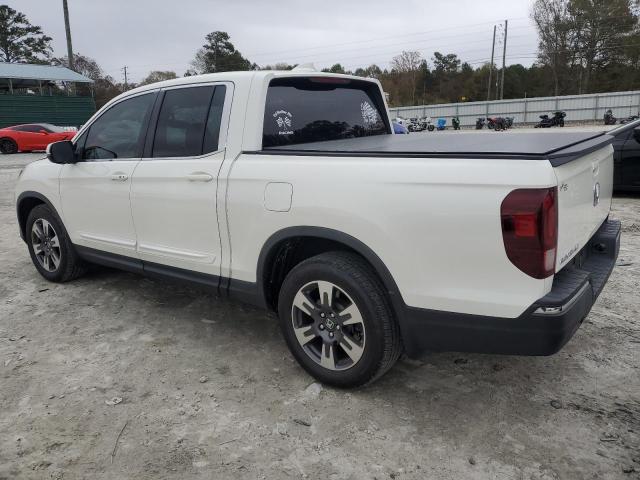 5FPYK2F6XHB008812 | 2017 HONDA RIDGELINE