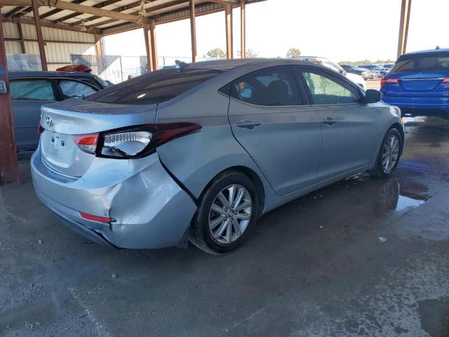 5NPDH4AE5FH585309 | 2015 HYUNDAI ELANTRA SE