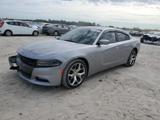 2015 Dodge Charger R/T