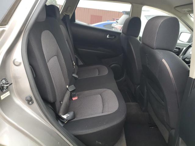 JN8AS58V18W128756 | 2008 Nissan rogue s