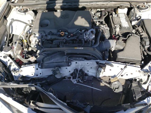 4T1G11AK2NU063307 | 2022 TOYOTA CAMRY SE