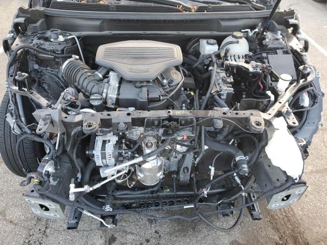 2022 CADILLAC XT5 SPORT - 1GYKNGRS7NZ171929