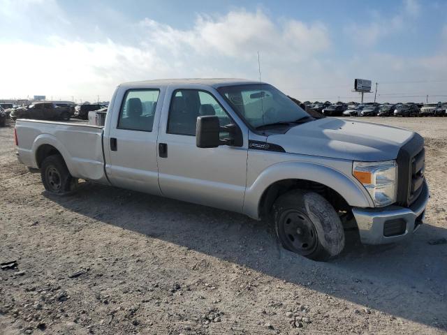 1FT7W2A69GEB13759 | 2016 FORD F250 SUPER