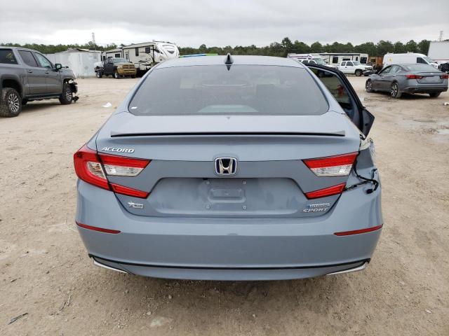 1HGCV3F2XNA047113 | 2022 HONDA ACCORD HYB