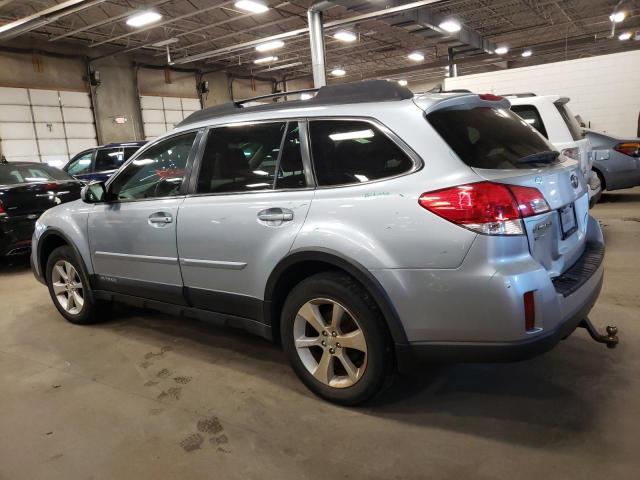 4S4BRCLC7E3262394 Subaru Outback 2.5i Limited
