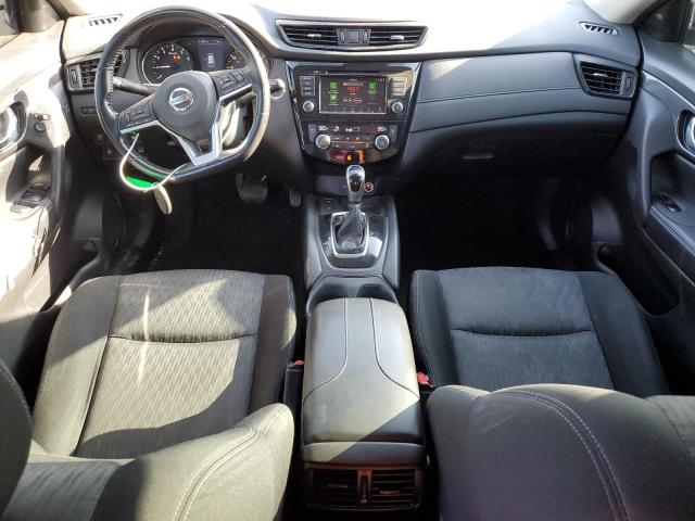 2019 NISSAN ROGUE S - JN8AT2MT6KW253811
