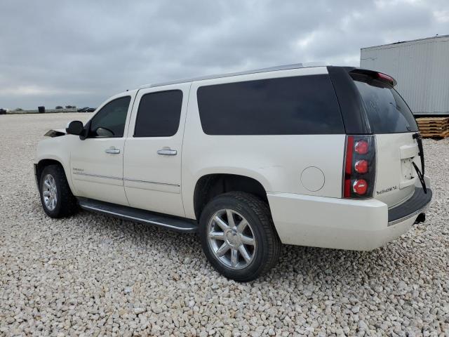 2014 GMC Yukon Xl Denali VIN: 1GKS2MEF1ER107718 Lot: 76843223