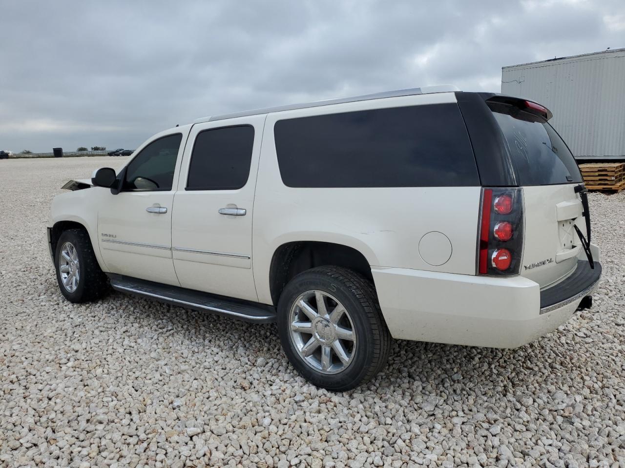 1GKS2MEF1ER107718 2014 GMC Yukon Xl Denali