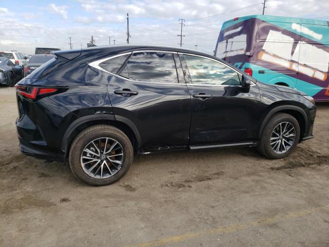 2T2GGCEZ1PC027190 Lexus NX 350  3