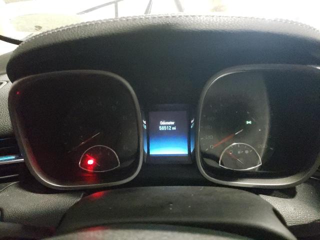 1G11G5SX1FF317016 2015 Chevrolet Malibu Ltz