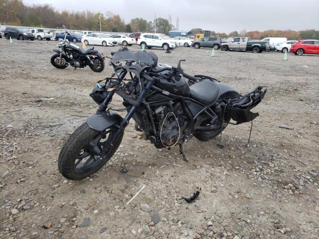 2023 HONDA CMX1100 T - JH2SC8368PK201519