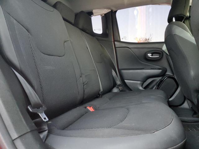 2018 JEEP RENEGADE L - ZACCJABB6JPJ50167