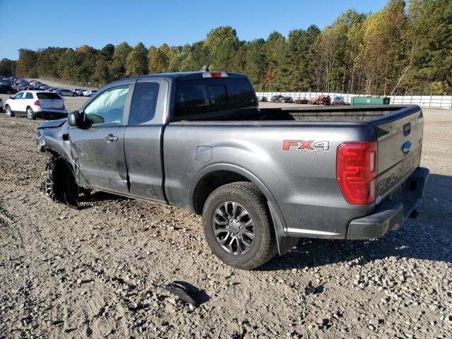 1FTER1FH1KLA43813 | 2019 Ford ranger xl