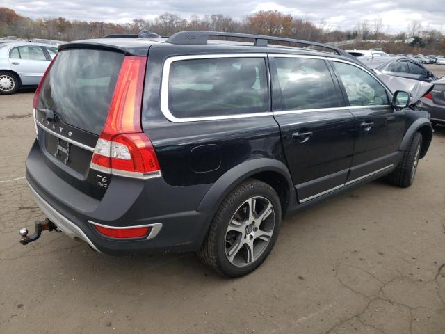 2015 Volvo Xc70 T6 Premier+ VIN: YV4902NC8F1202185 Lot: 76102503